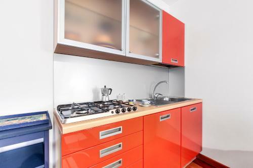 Fenix Do Dogi Apartments