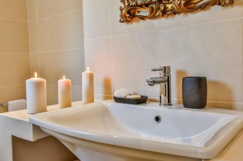 Apartamento Ca' Dell'abate Terrace