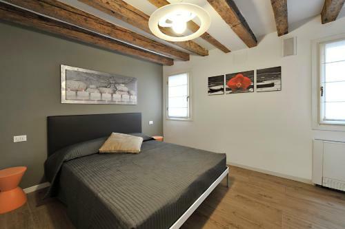 Sestiere Di San Polo Apartment Sleeps 6 Air Con