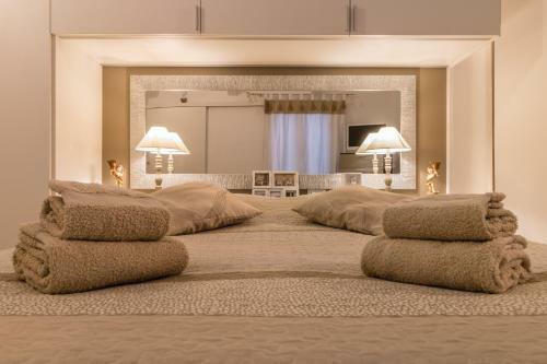 Apartamento C� Lessia
