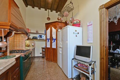 Apartamento C� Martinengo