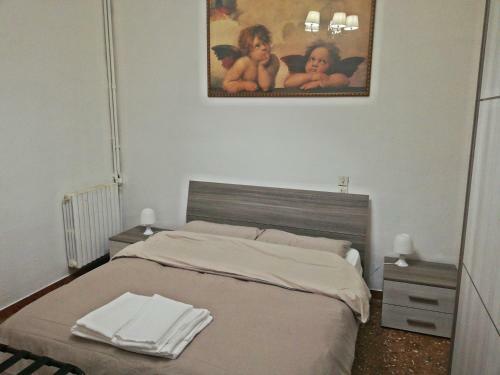 Apartamento Balcone Sul Canale