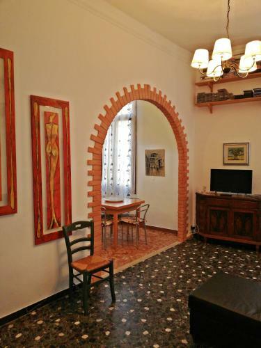 Apartamento Balcone Sul Canale