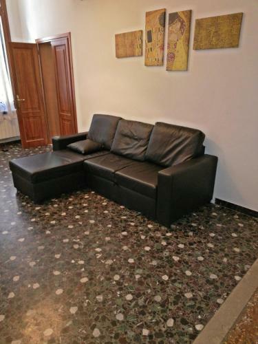 Apartamento Balcone Sul Canale
