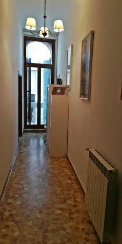 Apartamento Balcone Sul Canale