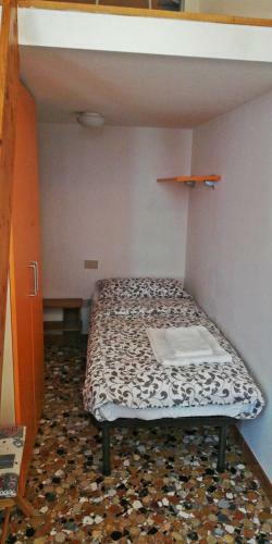 Apartamento Balcone Sul Canale