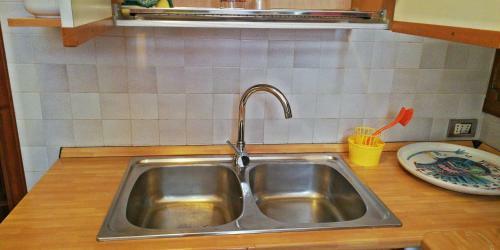 Apartamento Balcone Sul Canale