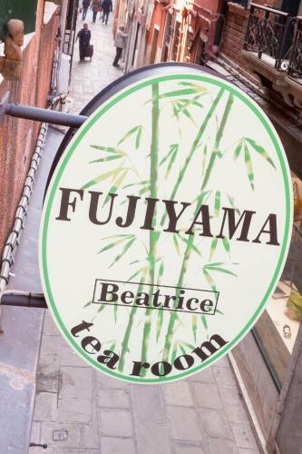 Bed & Breakfast Fujiyama B & B