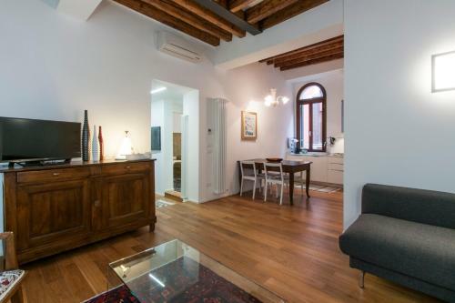 Apartamento Ve-nice Suite Venier C4856