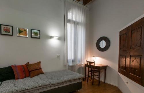 Apartamento Ve-nice Suite Venier C4856