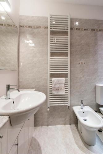 Apartamento Ve-nice Suite Venier C4856