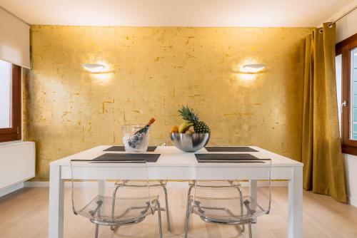 Apartamento Charming Palace Corte Del Teatro