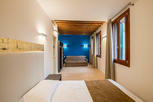 Apartamento Charming Palace Corte Del Teatro