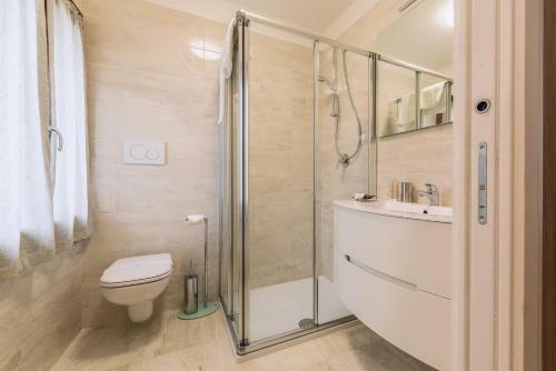Apartamento Charming Palace Corte Del Teatro