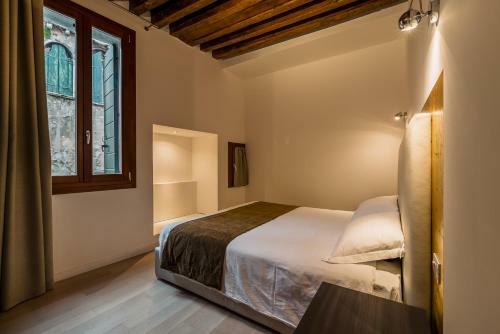 Apartamento Charming Palace Corte Del Teatro