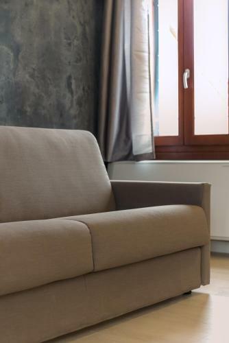 Apartamento Charming Palace Corte Del Teatro