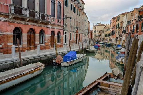 Apartamento Appartamento Mioni