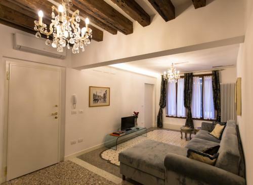 Ca' Nal Apartments