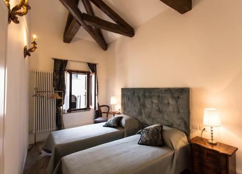 Ca' Nal Apartments