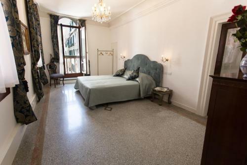 Ca' Nal Apartments