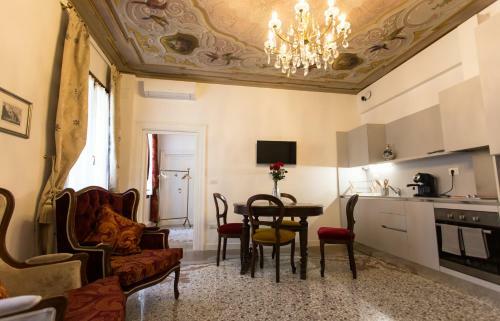 Ca' Nal Apartments