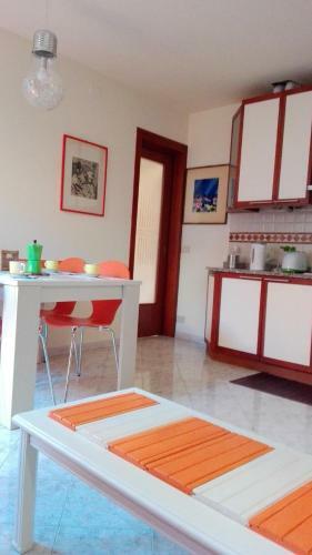 Bacanal Apartment