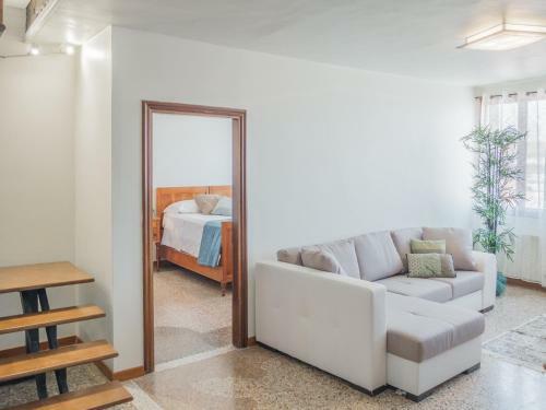 Apartamento Venice Luxury Palace