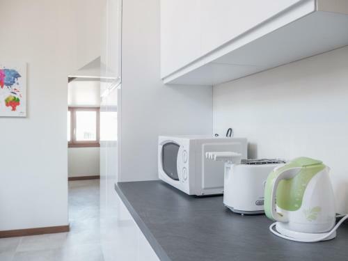 Apartamento Venice Luxury Palace
