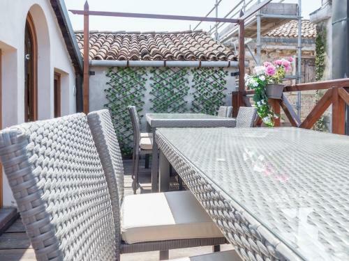 Apartamento Venice Luxury Palace