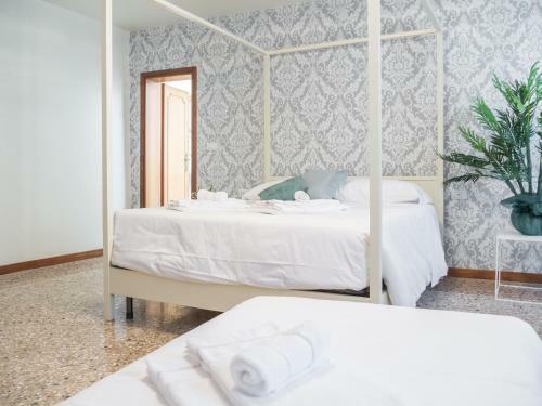 Apartamento Venice Luxury Palace