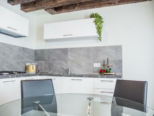 Apartamento Venice Luxury Palace