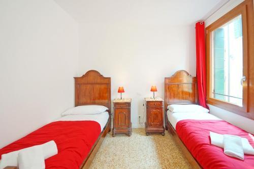Apartamento Dolcevita N. 372