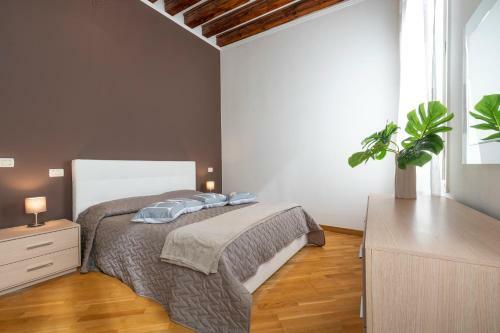 San Marco - Sospiri Apartments