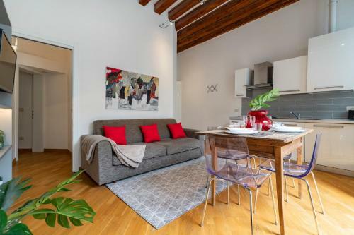 San Marco - Sospiri Apartments
