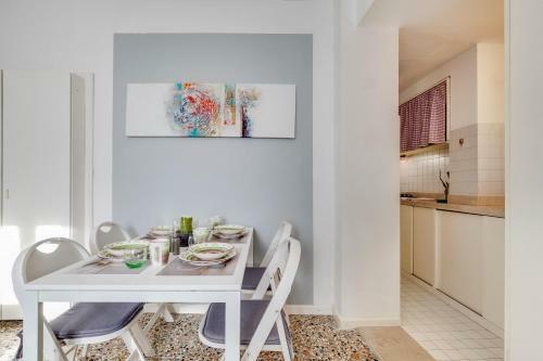 Apartamento Ca' Artisti-s.margherita