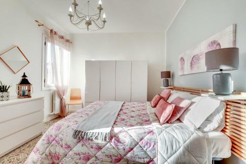 Apartamento Ca' Artisti-s.margherita