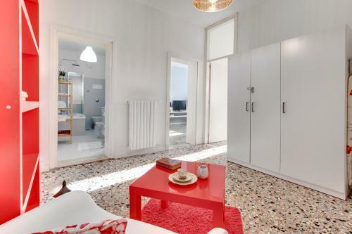 Apartamento Ca' Artisti-s.margherita