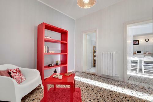 Apartamento Ca' Artisti-s.margherita