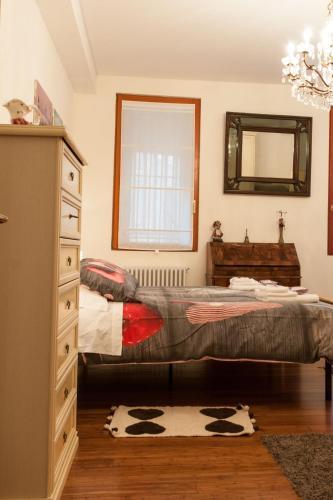 Apartamento Ve-nice Suite Rio Marin Sc847