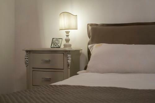 Apartamento Benedetto Marcello