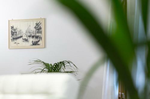 Apartamento Benedetto Marcello