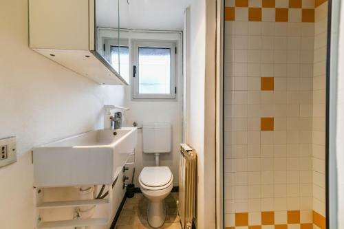 Apartamento Ca' Bellini