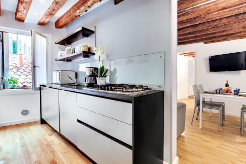 Apartamento San Marco - Campo Manin