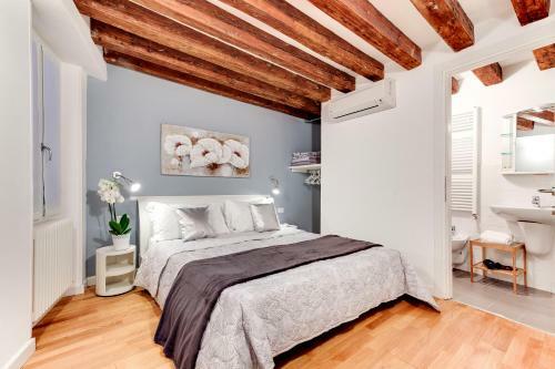 Apartamento San Marco - Campo Manin