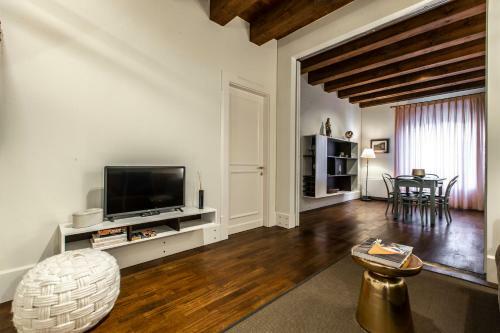 Molino Stucky Apartment Wi-fi R&r