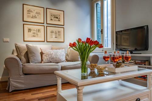 Apartamento Ca' Belle Arti