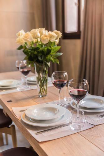 Apartamento Spezier Design Venetian Studio