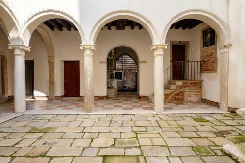 Apartamento Ca' Moro Murano