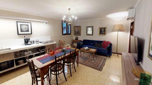 Apartamento Ca' Moro Murano