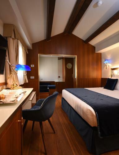 Santa Croce Boutique Hotel